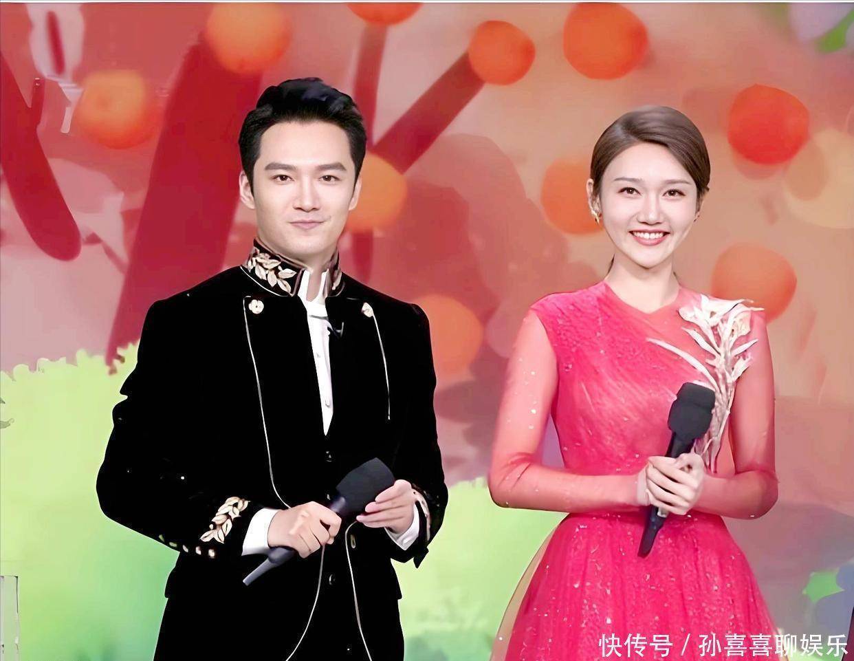 张韬将第5次主持央视春晚!他太帅了,一般女孩不敢嫁 - 360娱乐,你开心就好