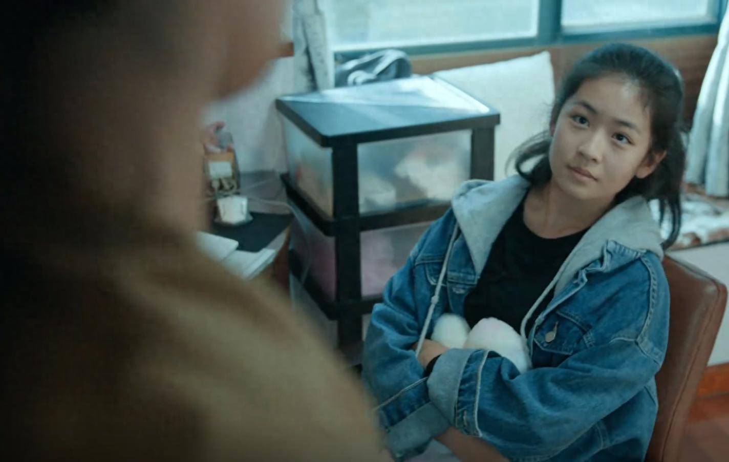 无尽的尽头:宁楷桐欲纵火烧林之桃,仇恨蒙蔽她谁也救不了 - 360娱乐,你开心就好