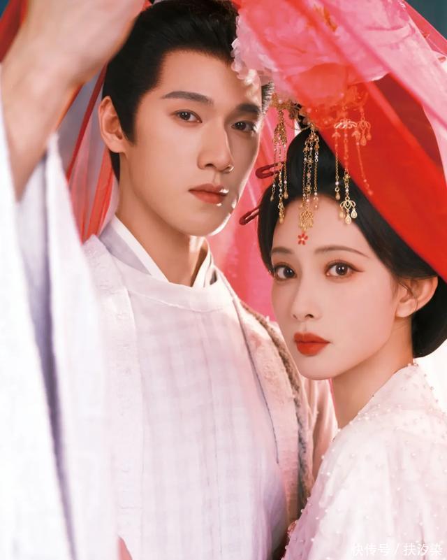 撕番提纯告黑后 孟子义李昀锐三搭杀疯横店 尚公主有望超越九重紫 - 360娱乐，你开心就好