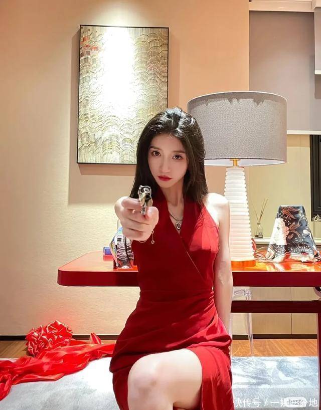 陕西这八位短剧女演员杀疯了!颜值与演技并存,扛起短剧半壁江山 - 360娱乐,你开心就好