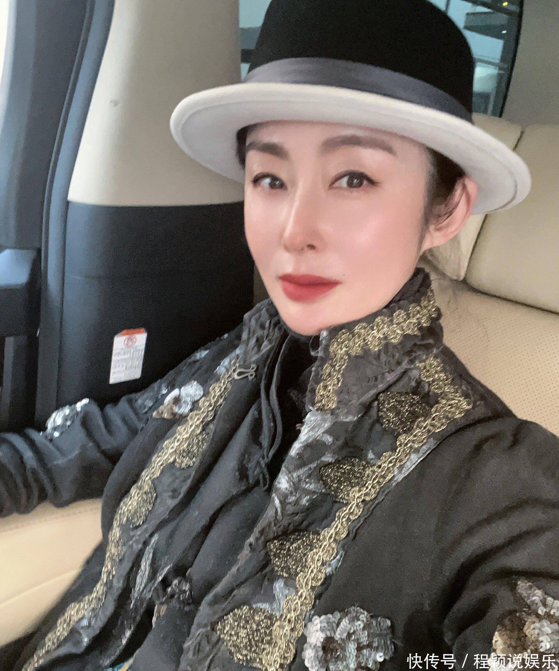 张敏与她的白马：为何在江湖最盛时调转了马头 - 360娱乐，你开心就好