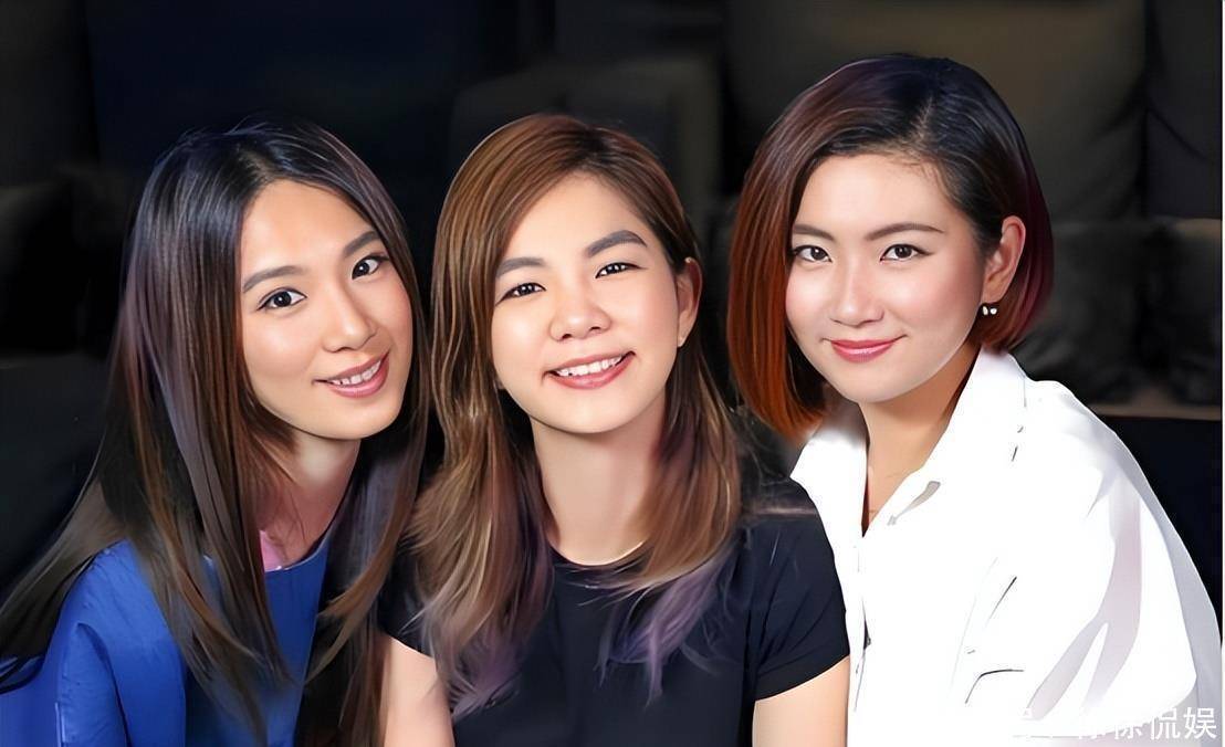 Shei3 SHE 3姐妹20年后活成3种人生:她未婚生子,她活成仙,她撒狗粮 - 360娱乐,你开心就好