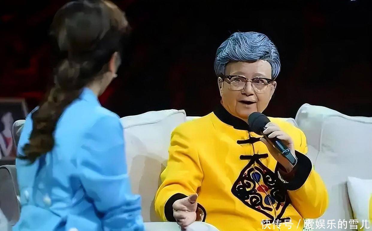 歌唱家胡松华:与妻子恩爱六十载,伴侣离世后,他晚年生活如此 - 360娱乐,你开心就好