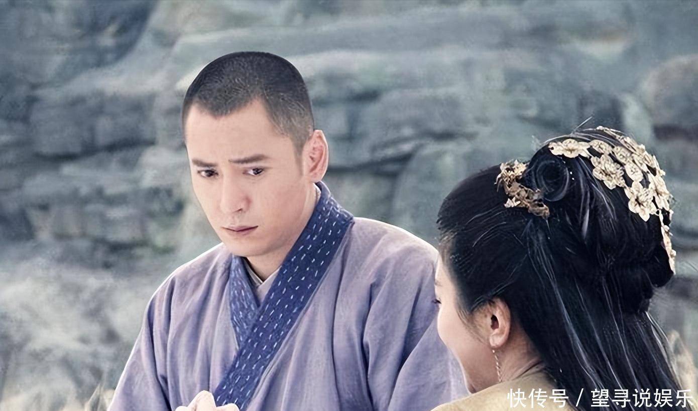 从工人逆袭成演员，长得帅无绯闻，45岁的韩栋活成了演艺圈的清流 - 360娱乐，你开心就好