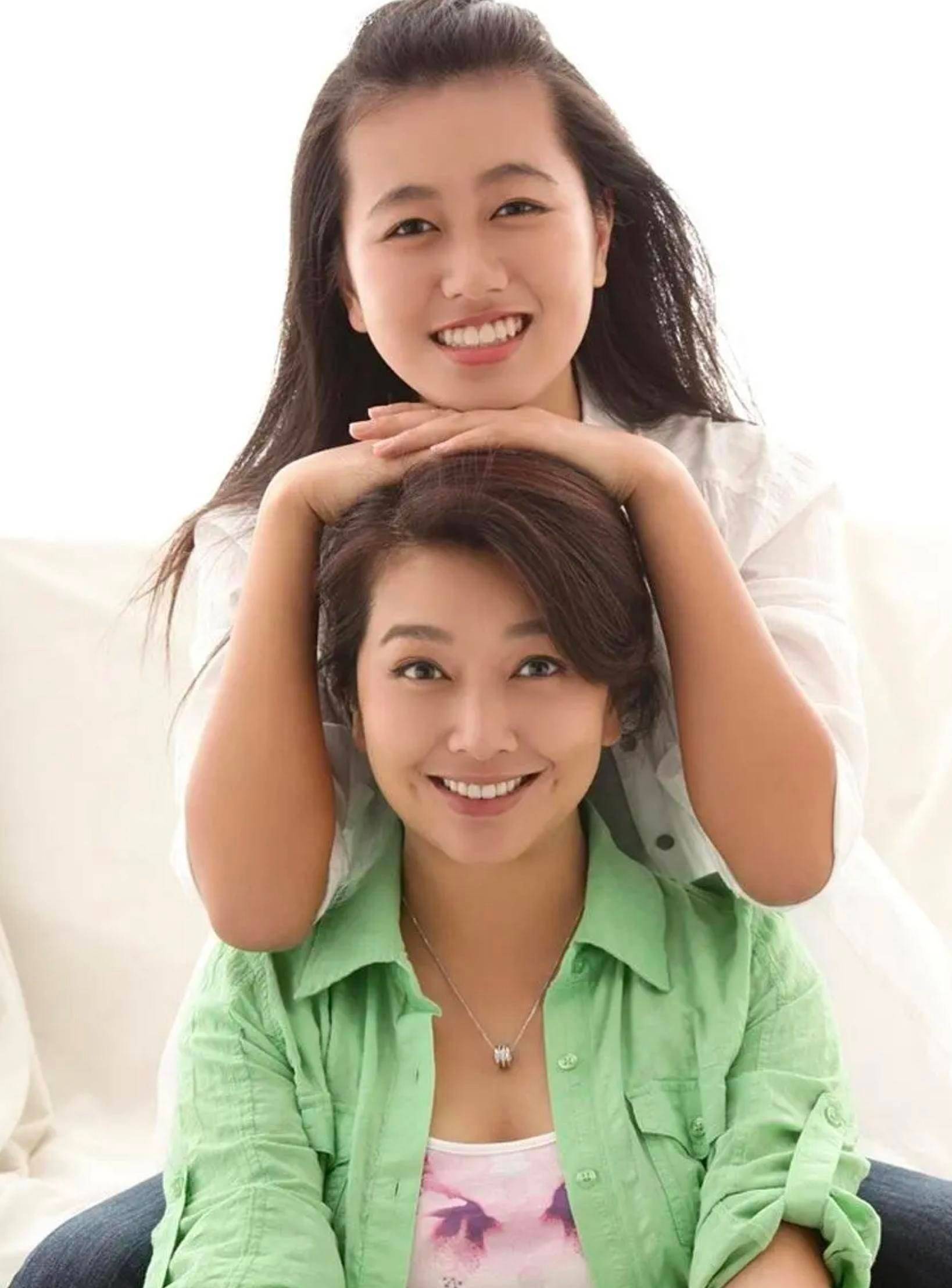 58岁身家过亿的江珊,每天为27岁女儿婚恋问题操心 - 360娱乐,你开心就好