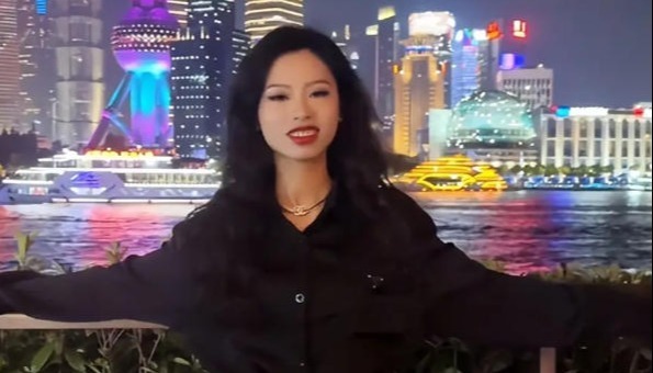 澳门COCO姐被禁言