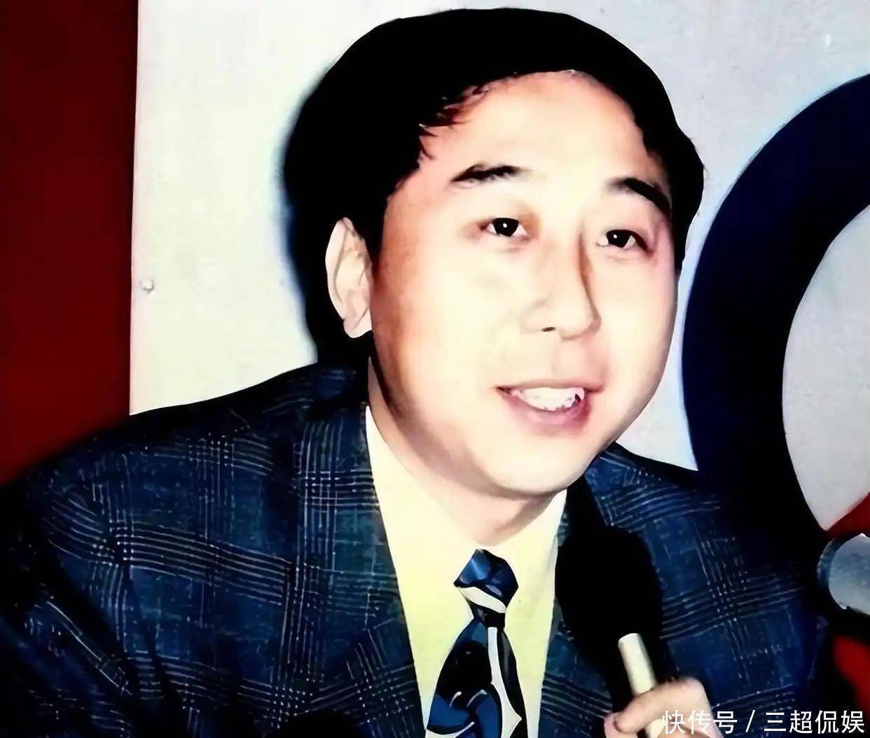 刘伟从相声奇才到 “阶下囚”,究竟做错了什么?藏着怎样的人生教训 - 360娱乐,你开心就好