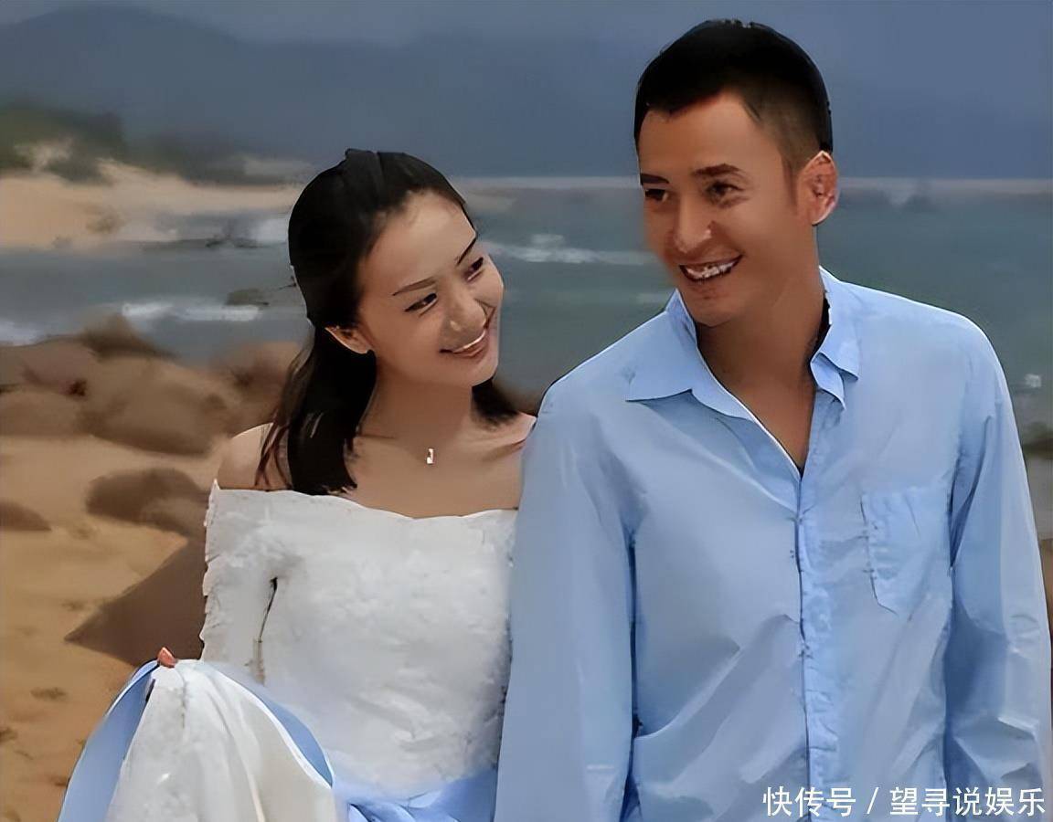 从工人逆袭成演员，长得帅无绯闻，45岁的韩栋活成了演艺圈的清流 - 360娱乐，你开心就好