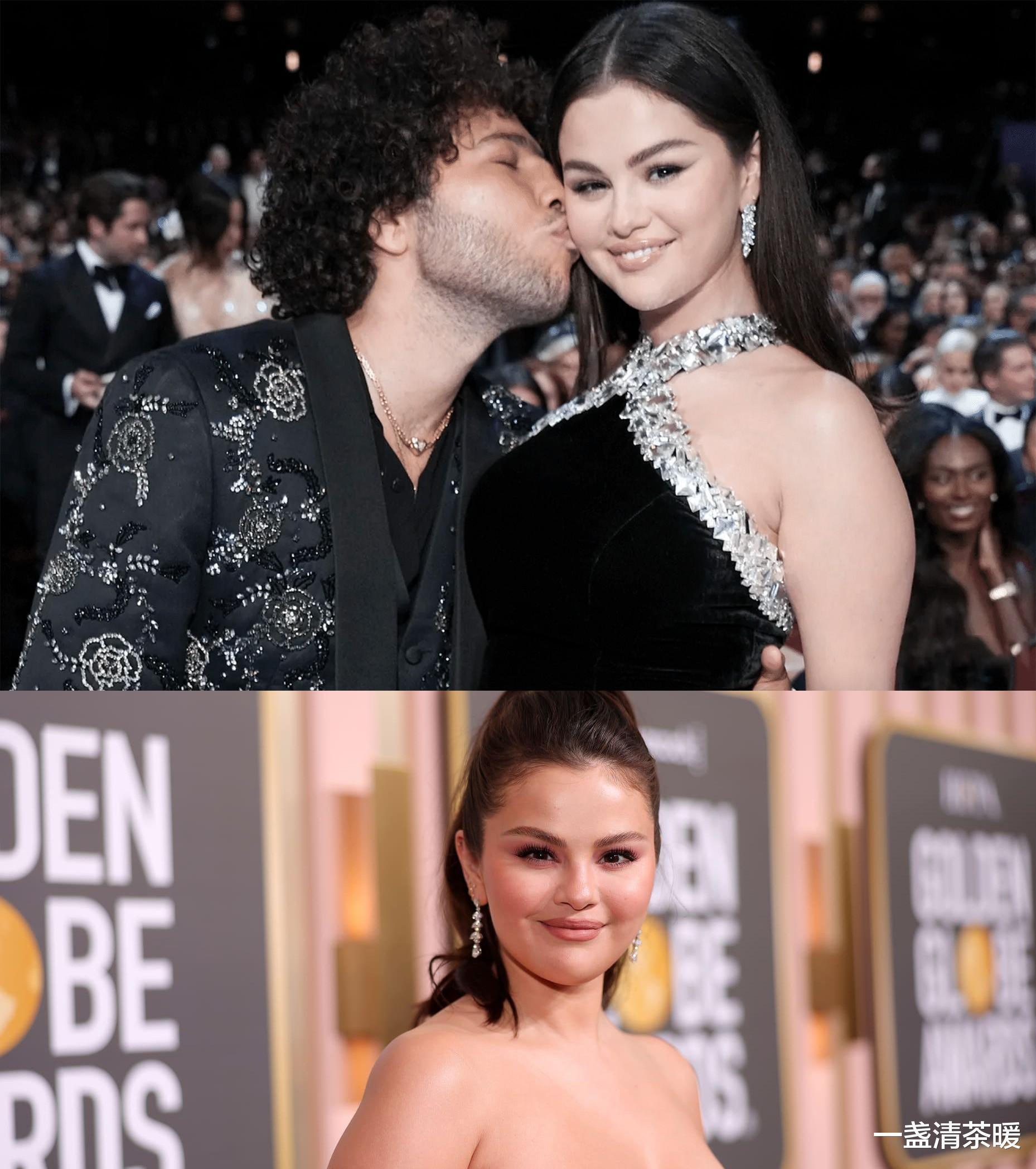 从婴儿肥到美人鱼腰:赛琳娜·戈麦斯和梅根·特瑞娜60斤蜕变路