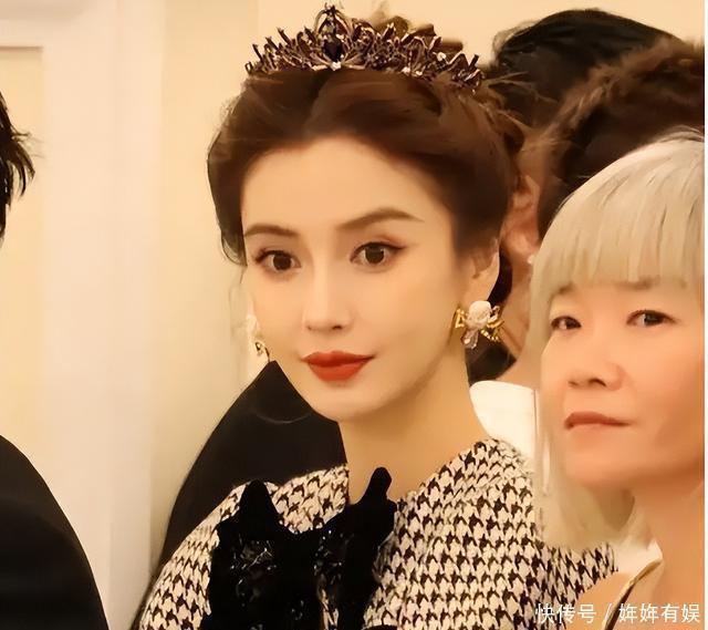 杨颖近况被拍,引发热议 - 360娱乐,你开心就好