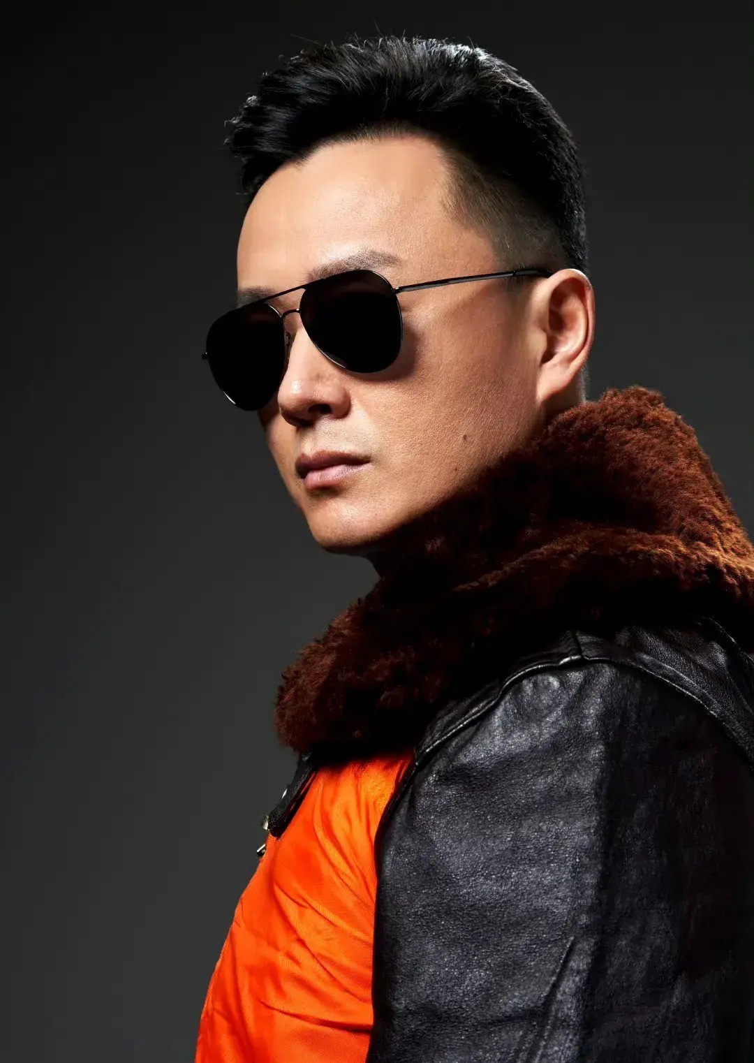 吴健:长相帅气戏也好,曾一年多没戏拍,现在咋样了