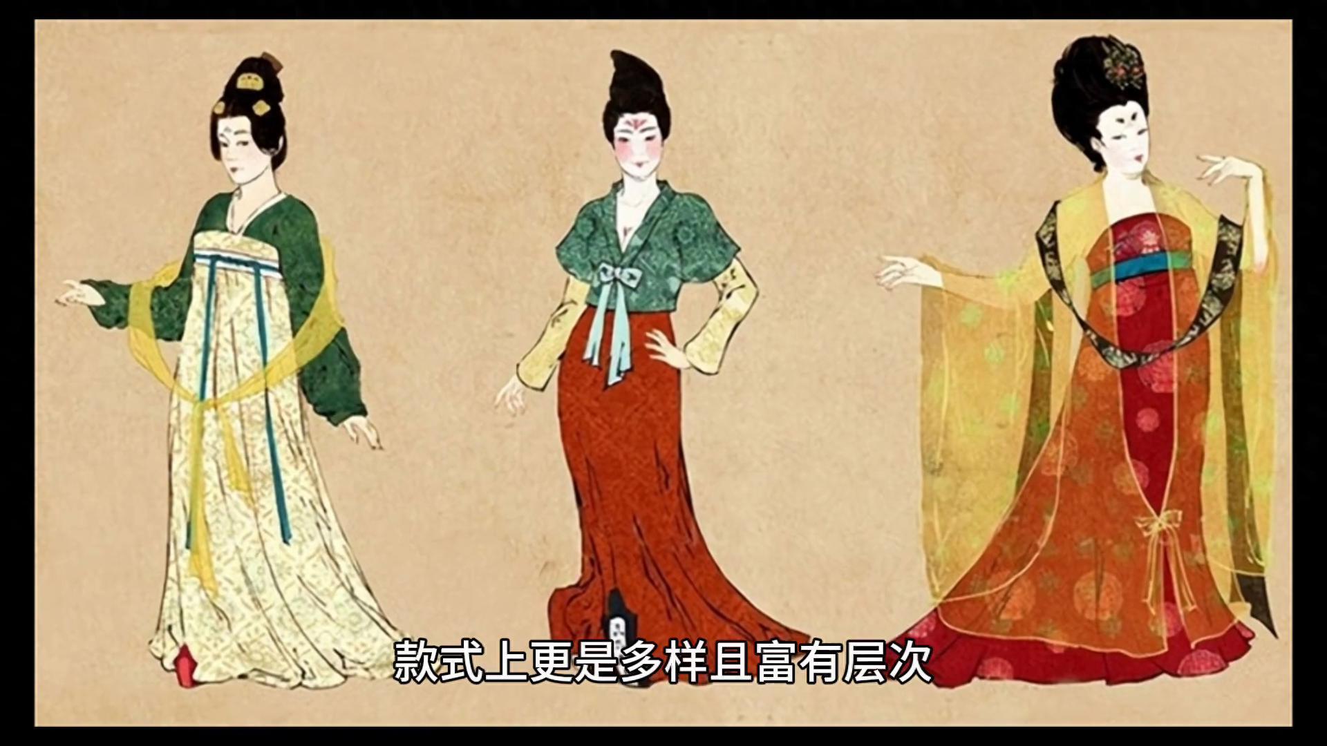 清平乐剧情中的宋代服饰文化 - 360娱乐,你开心就好
