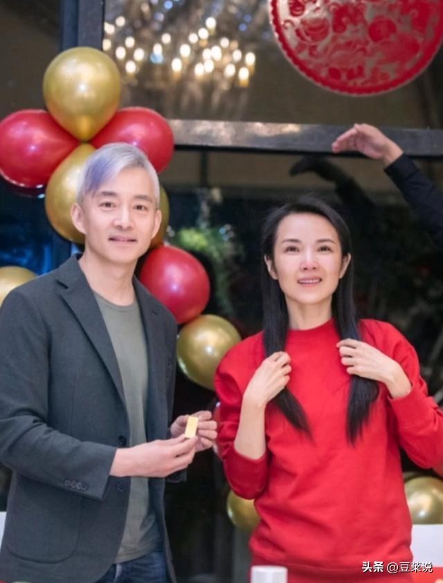 “央视才子”亚宁,被迫转型成总裁,53岁已满头白发婚姻成谜 - 360娱乐,你开心就好