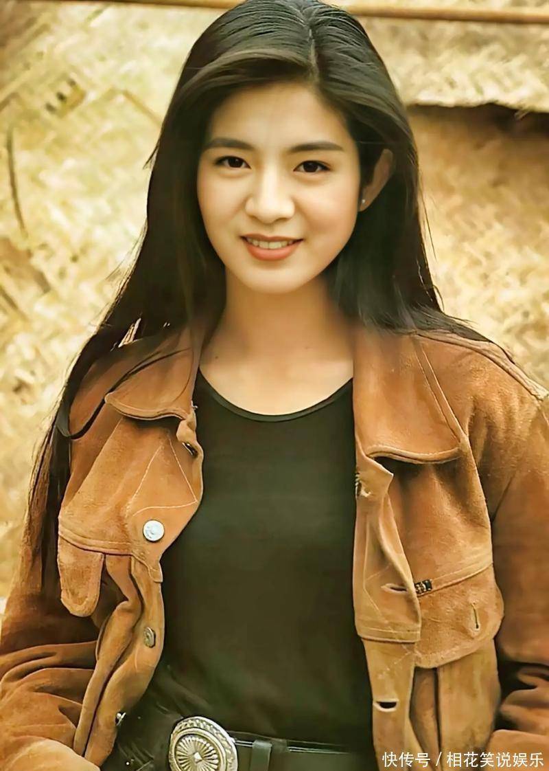 一代玉女杨采妮曾经负债和感情离合,双胞胎儿子已八岁,生活幸福 - 360娱乐,你开心就好