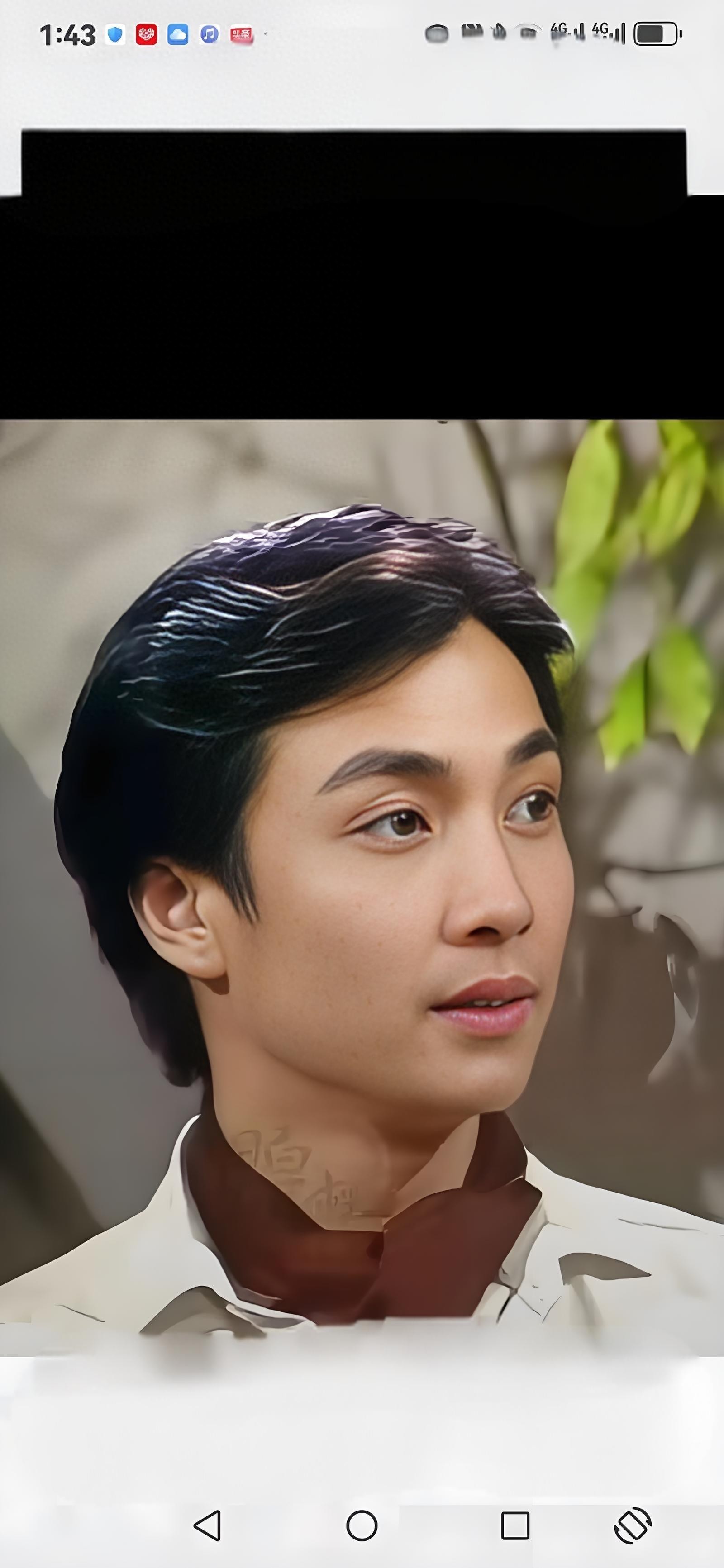 从"四条眉毛"到"树妖姥姥",刘松仁戏里戏外的传奇