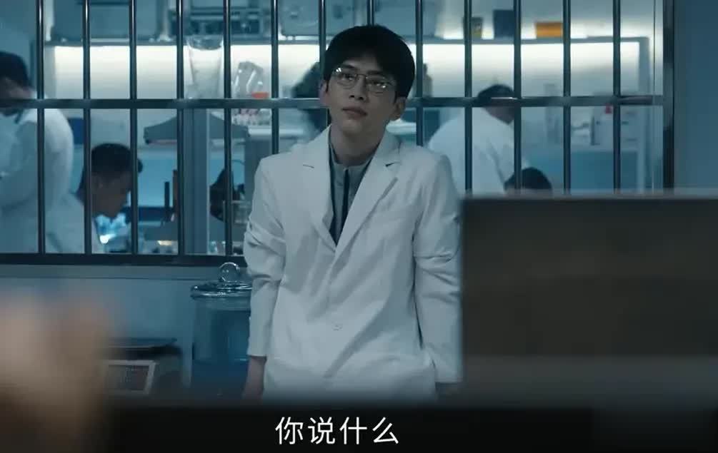 《白夜追凶2》热搜争议:女法医变男法医,新演员身份引热议 - 360娱乐,你开心就好