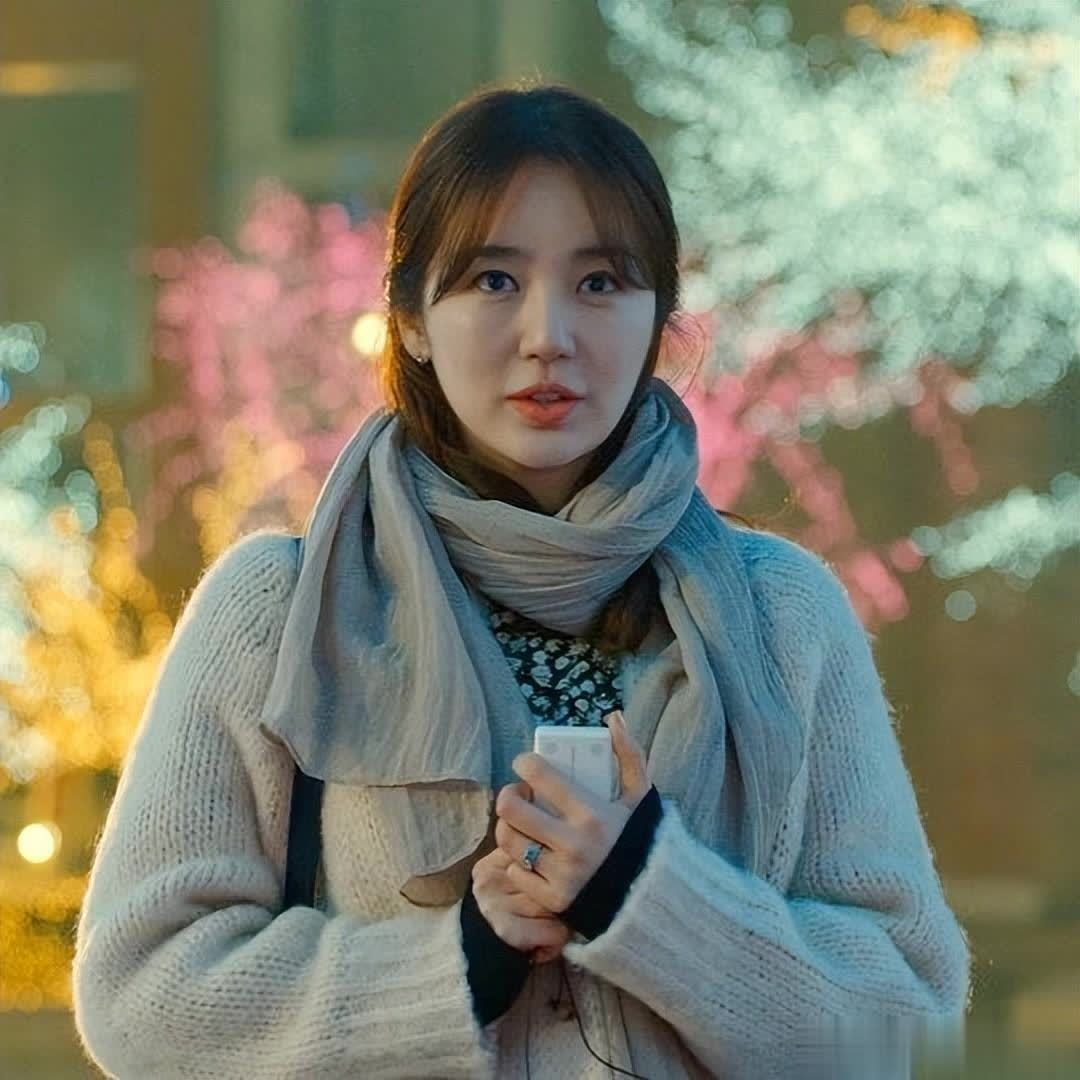 韩国娱乐圈10位80后女明星,宋慧乔依然清纯美丽