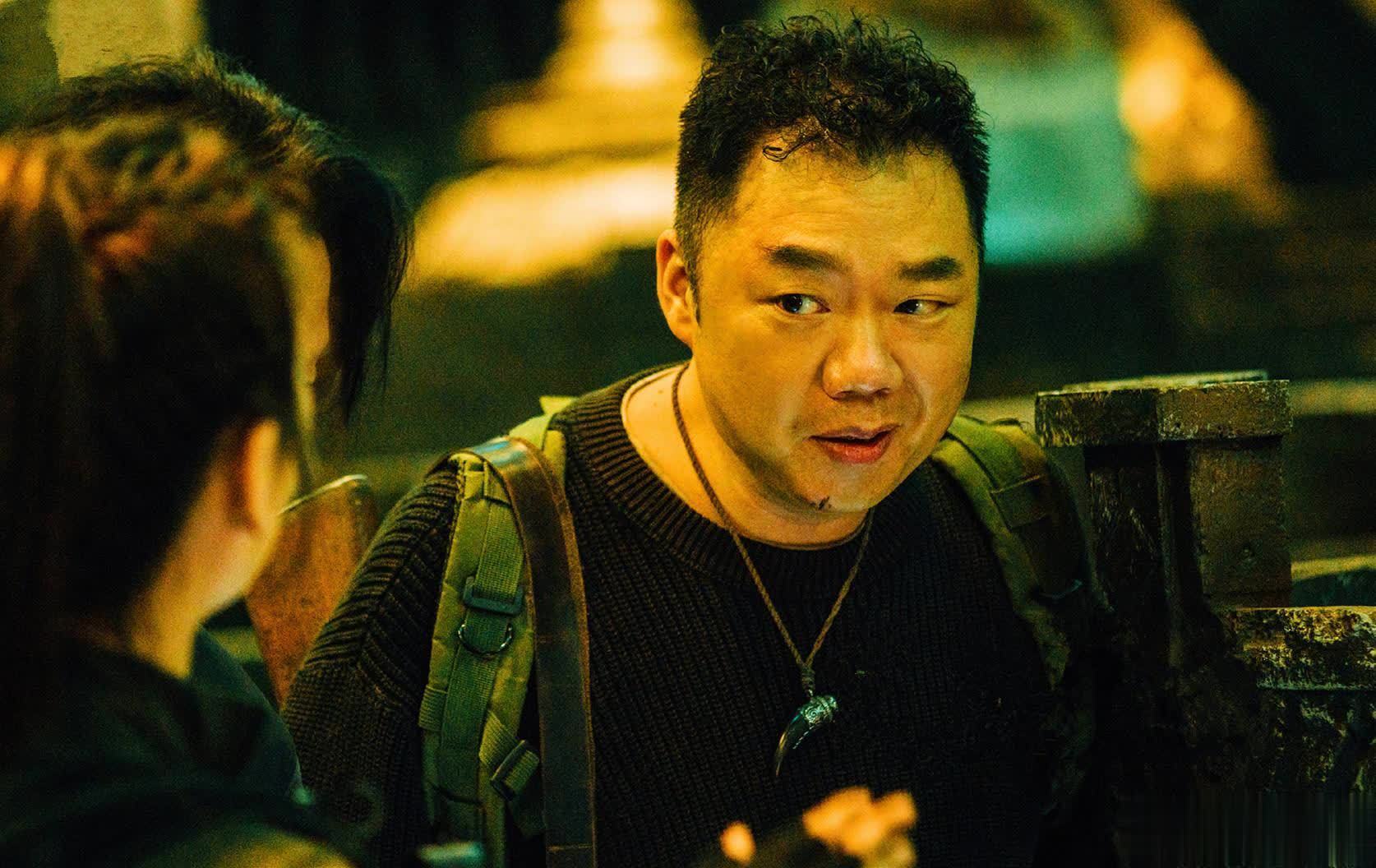 一部奇幻冒险题材短剧,由姜超,姜艺声,王菲菲,纪海星等