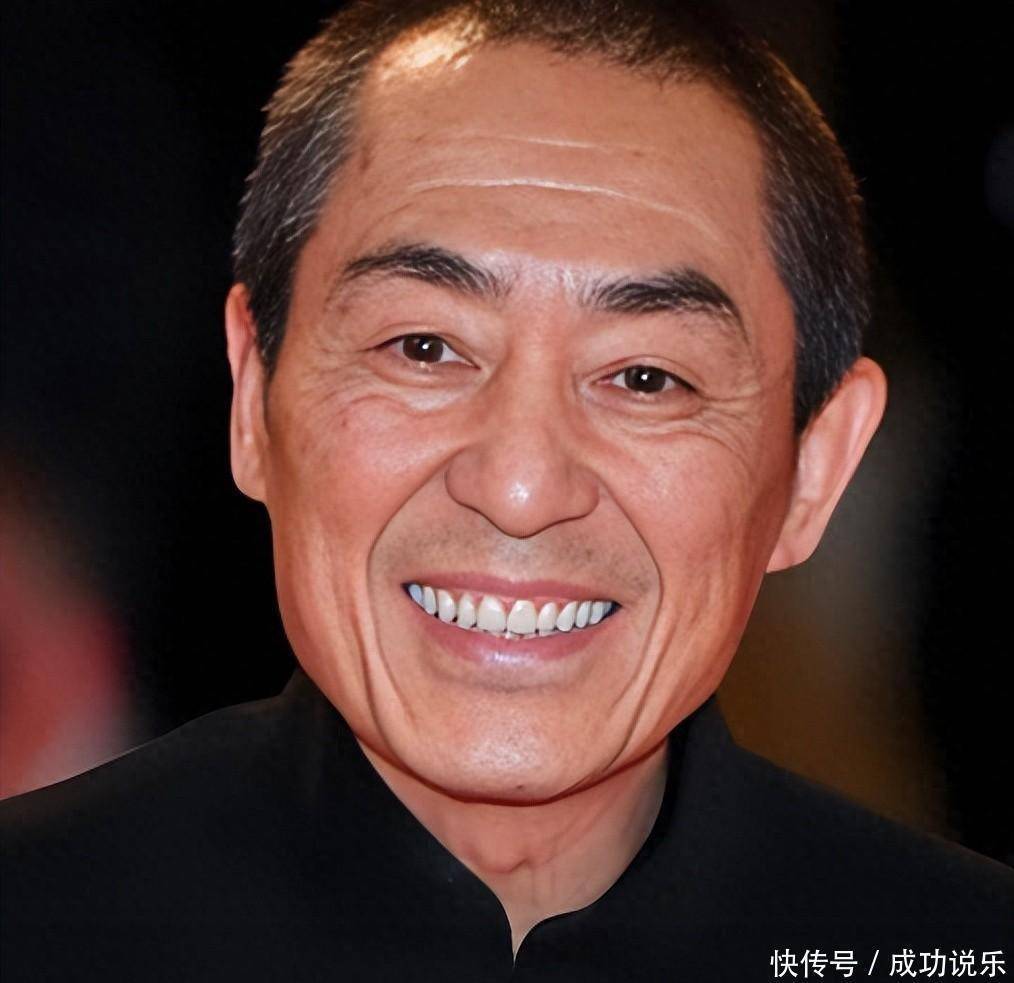 人民日报点名张艺谋,话虽轻但分量重,整个导演圈一下安静了 - 360娱乐,你开心就好