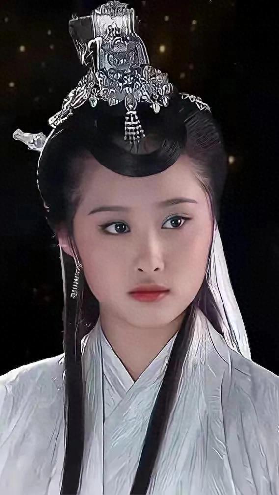 "优雅女神"李欣汝