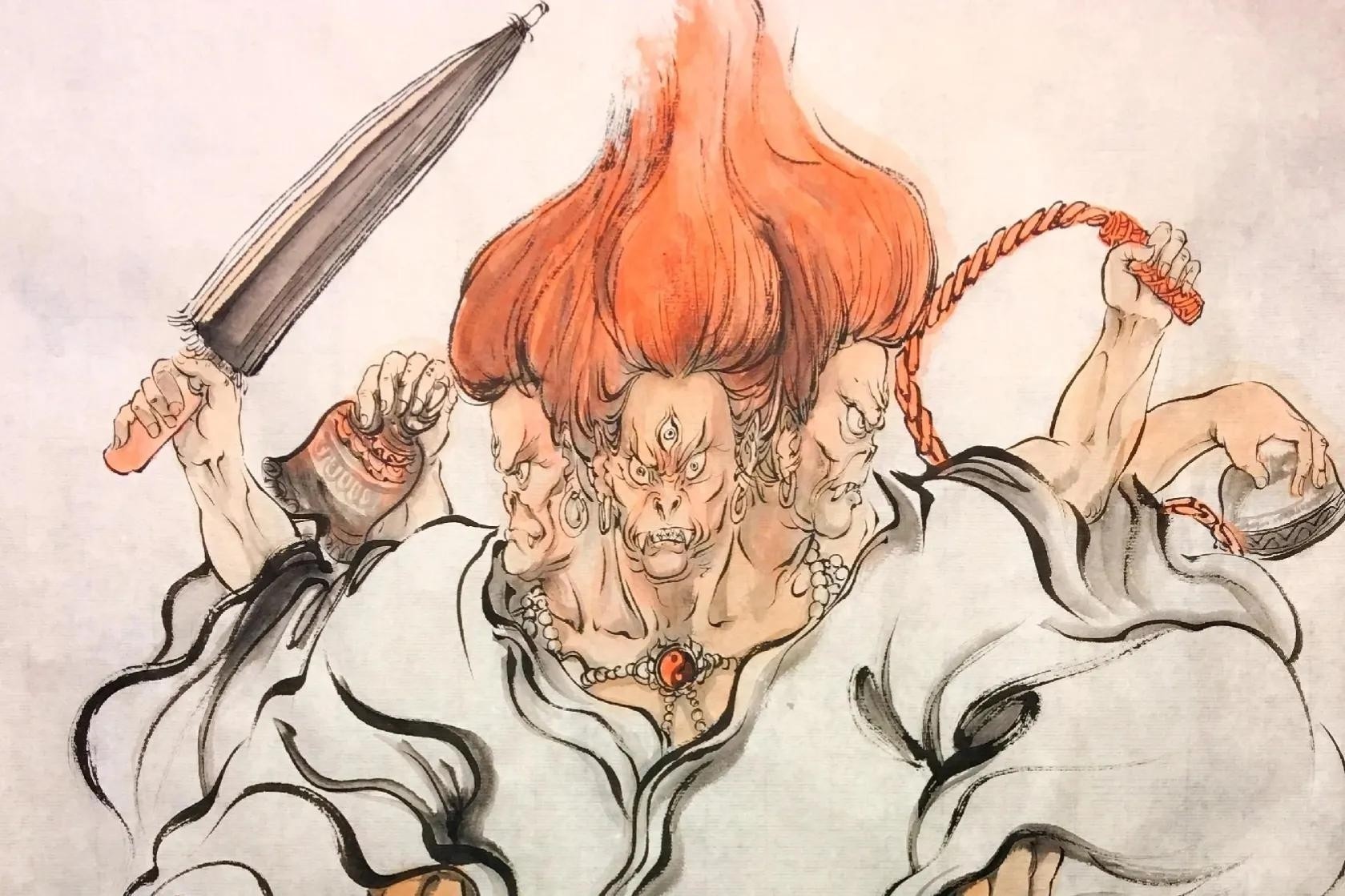 深度剖析《封神演义》：阐教与截教二代弟子实力大比拼 - 360娱乐，你开心就好