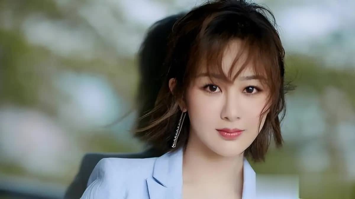 杨紫三次提名白玉兰,实力作底气,提名见证演技进阶 - 360娱乐,你开心就好