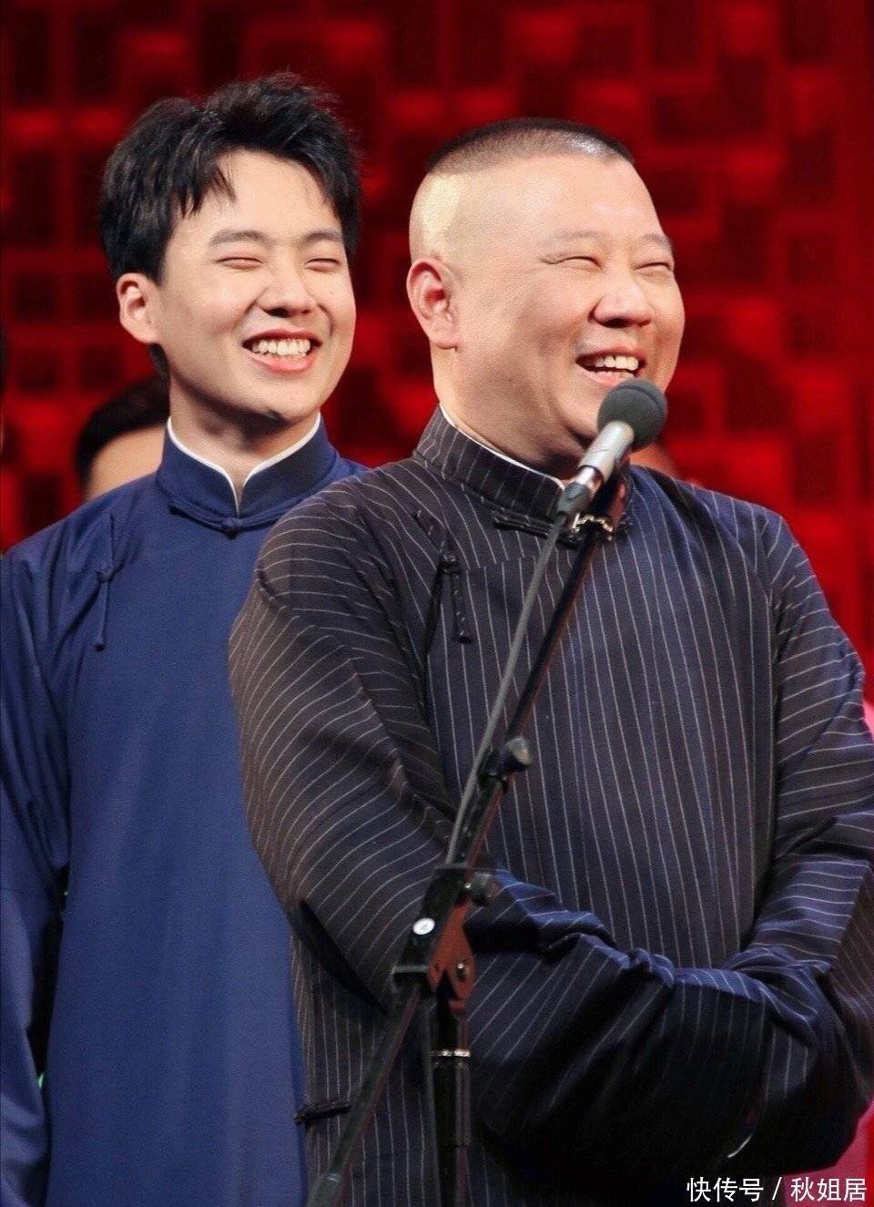 郭德纲前妻胡中惠:抛下郭麒麟远赴日本,25年过去,她的现状如何 - 360娱乐,你开心就好