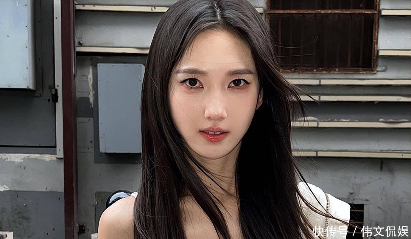 《以她之韧》宋嘉鱼扮演者,彭雅琦个人资料,宝藏女孩被发现了 - 360娱乐,你开心就好