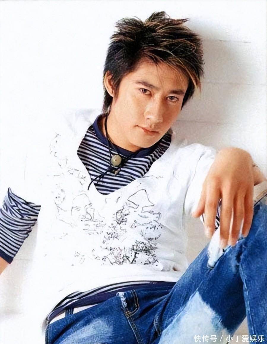 43岁盛超近况潦倒:我的青春怎么成这样了?